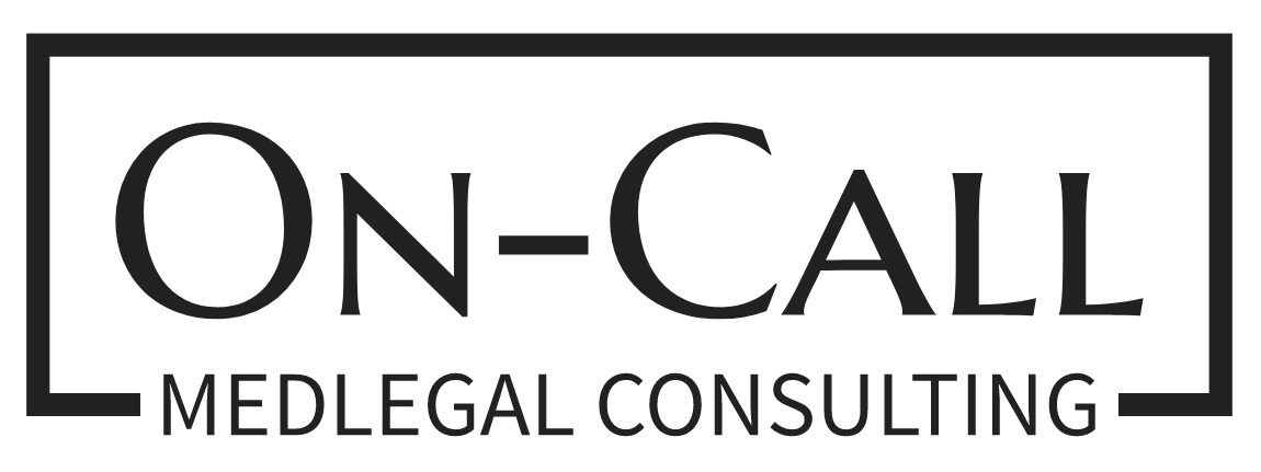 On-Call MedLegal Consulting, LLC